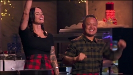 Tournament of Champions All Star Christmas - Season 01 Episode 05